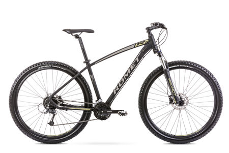 Obrazek dla kategorii MTB MĘSKIE