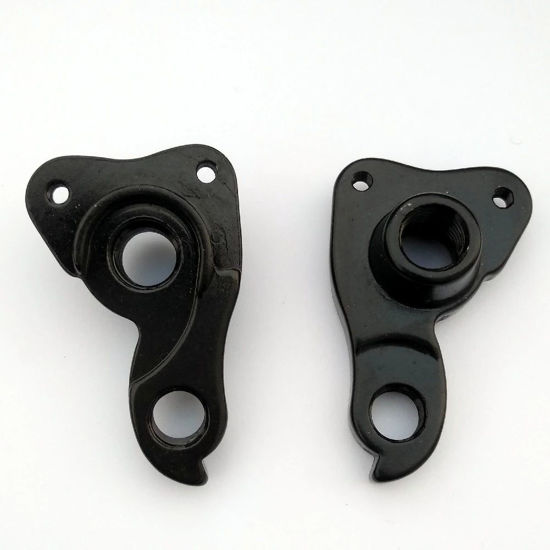 Obrazek Hak przerzutki Romet Monsun (prawy) 12x142 i 12x148