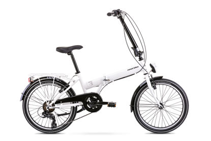 Obrazek Romet Wigry Eco 2022