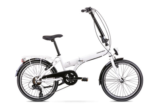 Obrazek Romet Wigry Eco 2022
