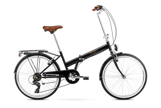 Obrazek Romet Jubilat Eco 2022