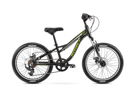 Obrazek Romet Rambler FIT 20