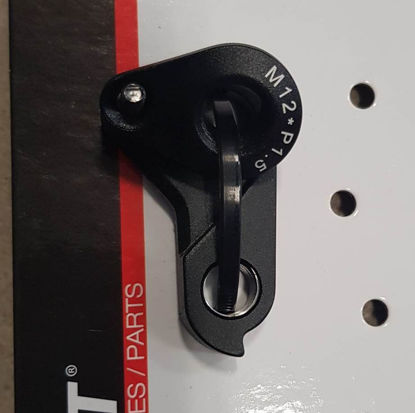 Obrazek Hak przerzutki Romet Nyk