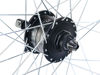 Obrazek Koło 28'' przednie - prądnica Shimano DH-3D37