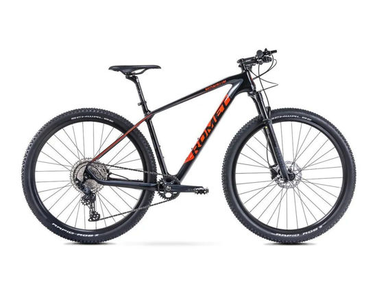 Obrazek Romet Monsun SLX
