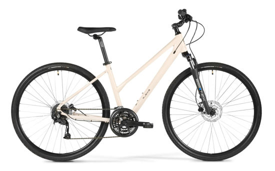 Obrazek M_Bike CRS 60-D Lady
