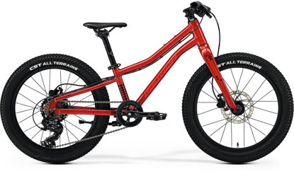 Obrazek Merida J. 20+
