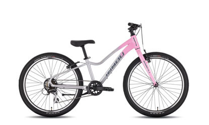 Obrazek Tabou Topshe 24 Lite, kolor szaro-różowy