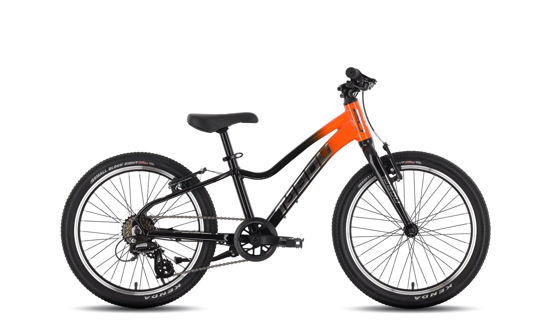 Obrazek Tabou Poison 20 Lite, kolor czarno-pomarańczowy