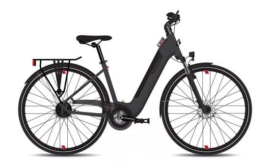 Obrazek Tabou Mono UP ECO PLUS 26"